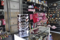 بالصور: جديد في يافا - اكسسوارات "لمار" بإدارة نرمين الجعفري 